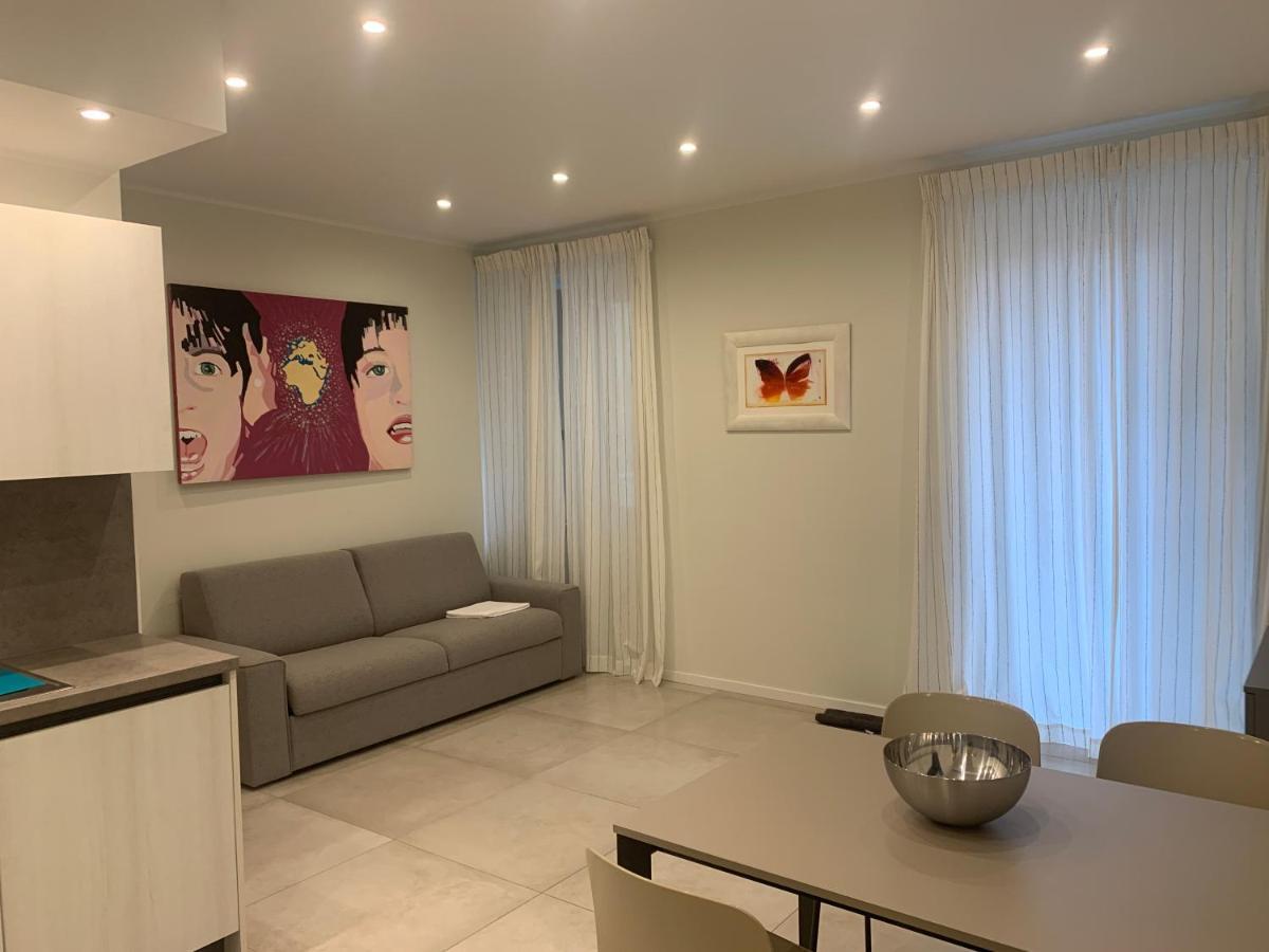 Apart-hotel Ideale And *