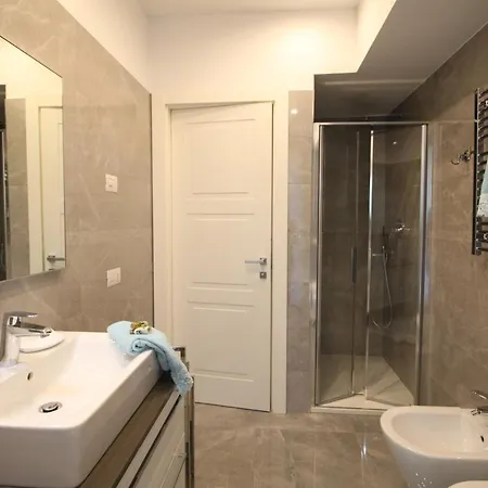 Casa Vacanze Residence Ideale Suites And Apartments Alassio Exterior photo