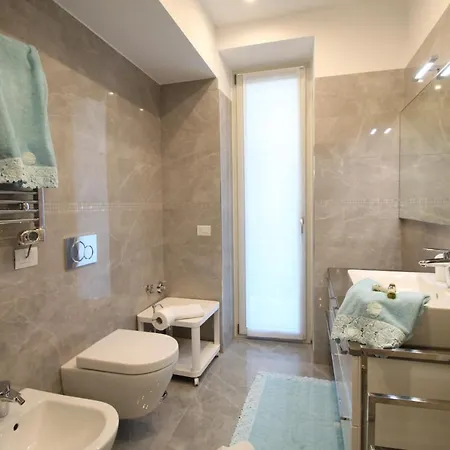 Casa Vacanze Residence Ideale Suites And Apartments Alassio Exterior photo