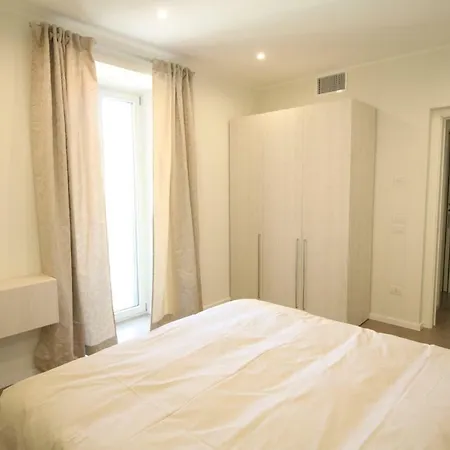 Casa Vacanze Residence Ideale Suites And Apartments Alassio Exterior photo
