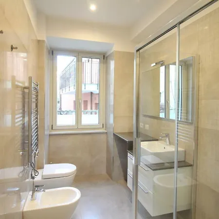Casa Vacanze Residence Ideale Suites And Apartments Alassio Exterior photo