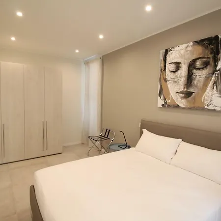 Casa Vacanze Residence Ideale Suites And Apartments Alassio Exterior photo