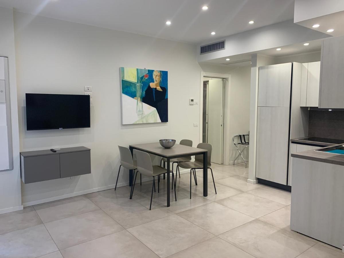 Aparthotel Ideale And