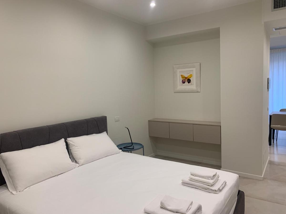 Ideale And Aparthotel Alassio