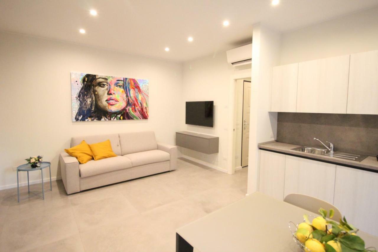 Ideale And Aparthotel Alassio