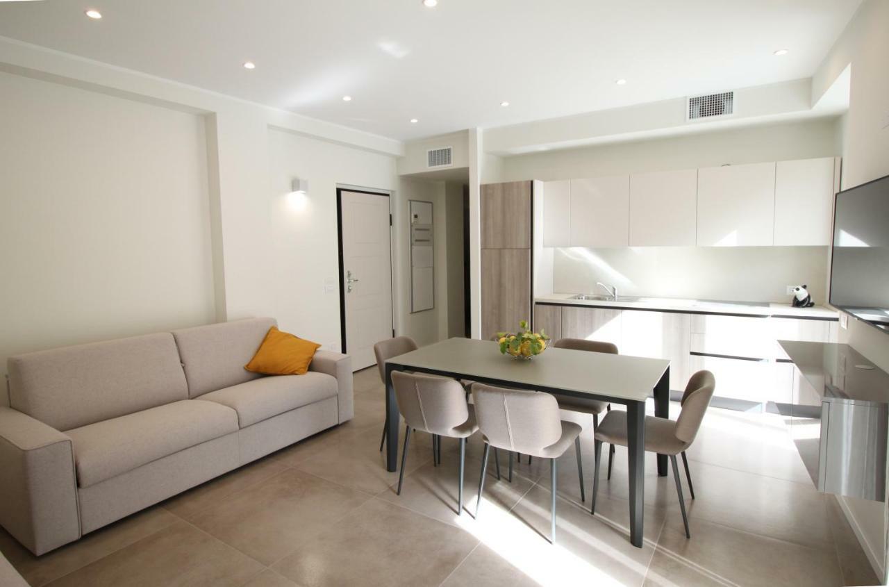 Ideale And Aparthotel
