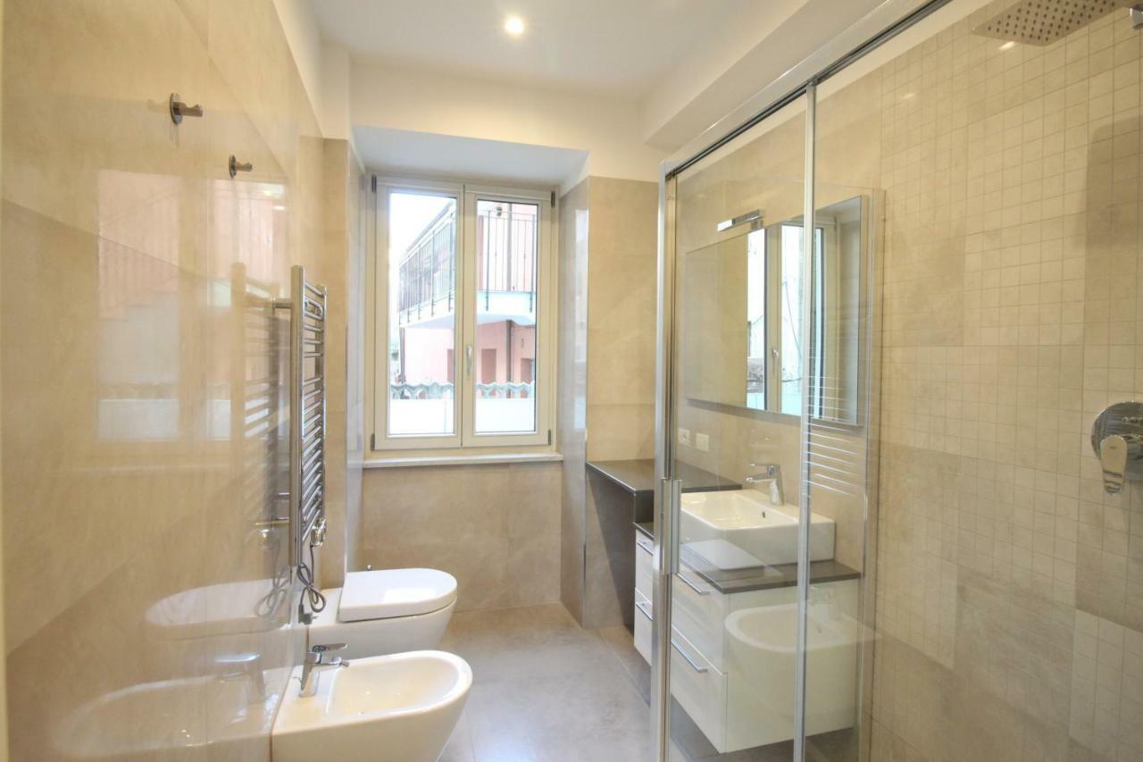 Aparthotel Ideale And Alassio