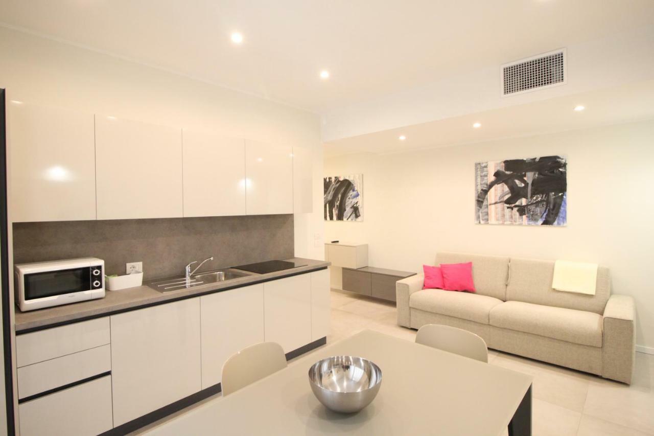 Aparthotel Ideale And