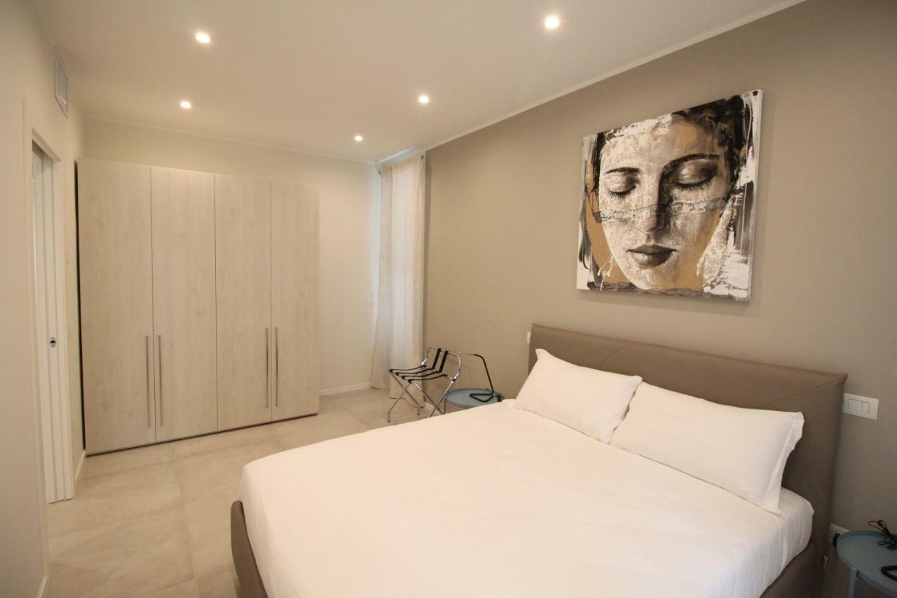 Aparthotel Ideale And Alassio